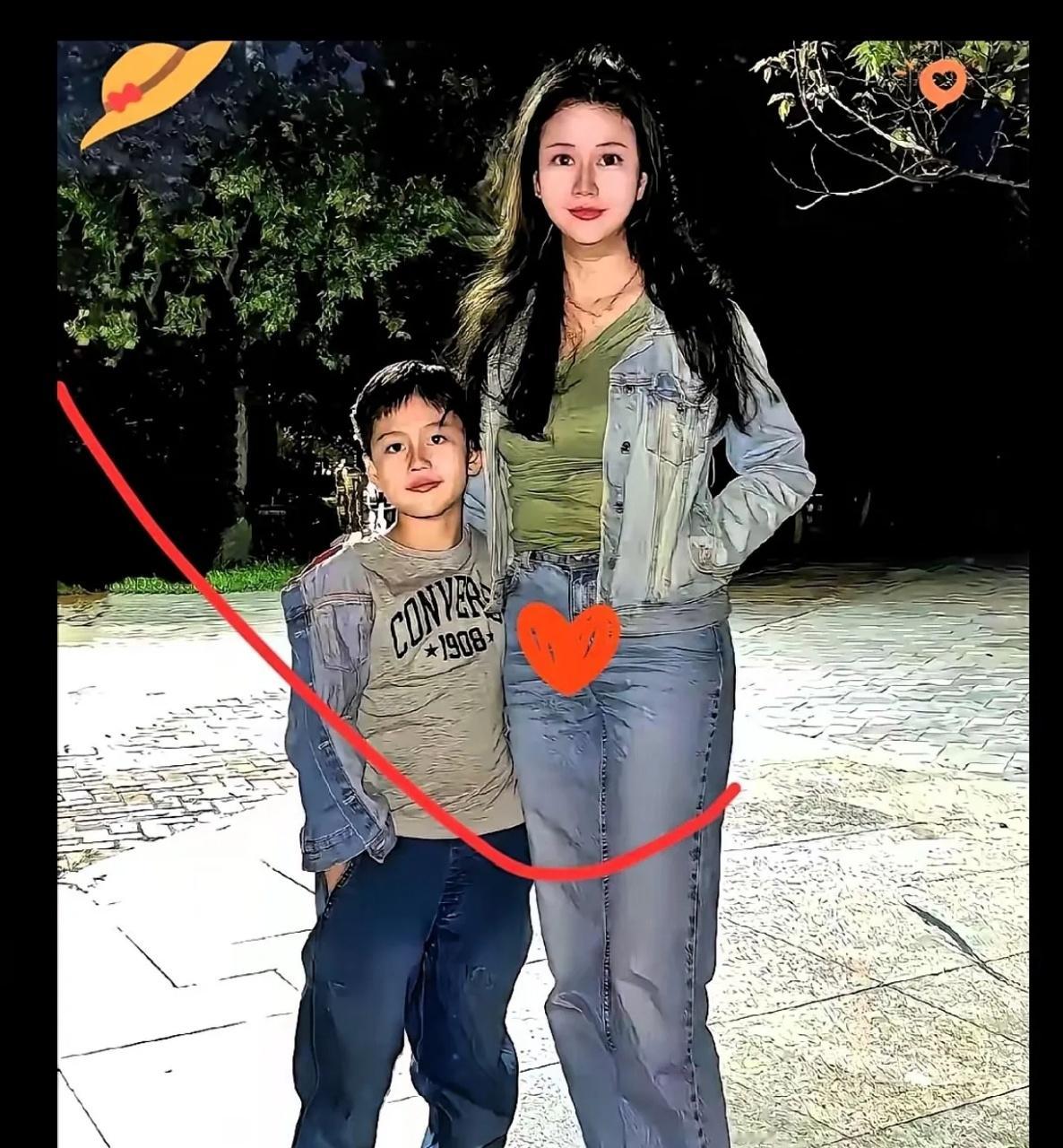 离异妈妈征婚三原则：清醒背后的婚姻观博弈   一位离异妈妈在发布的征婚...