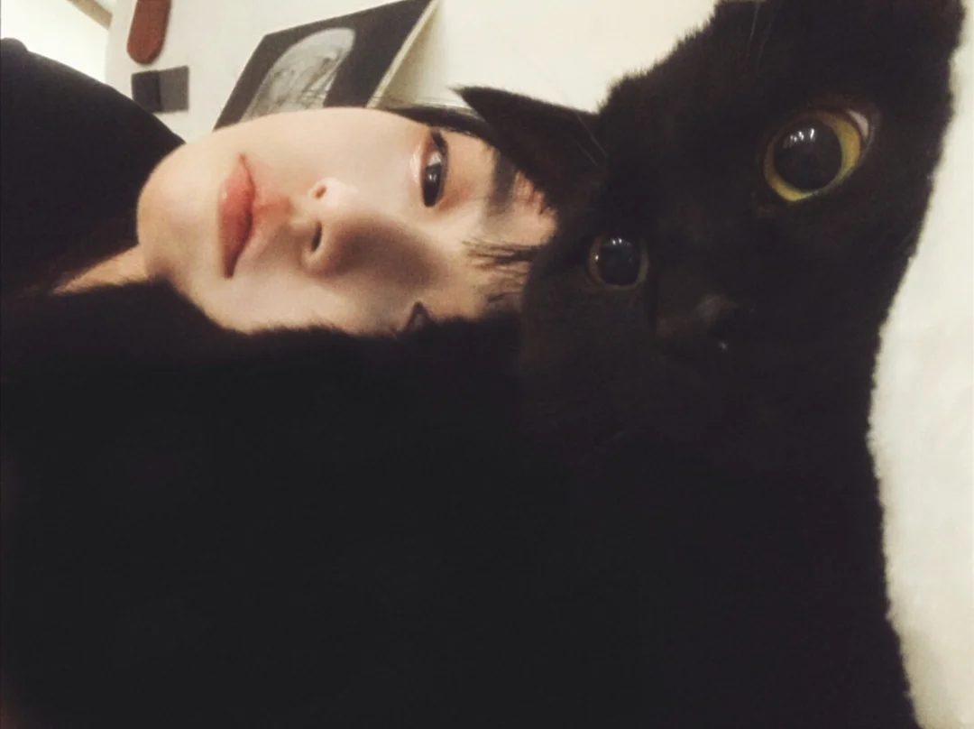 其实我们小哇崽崽脾气挺好的