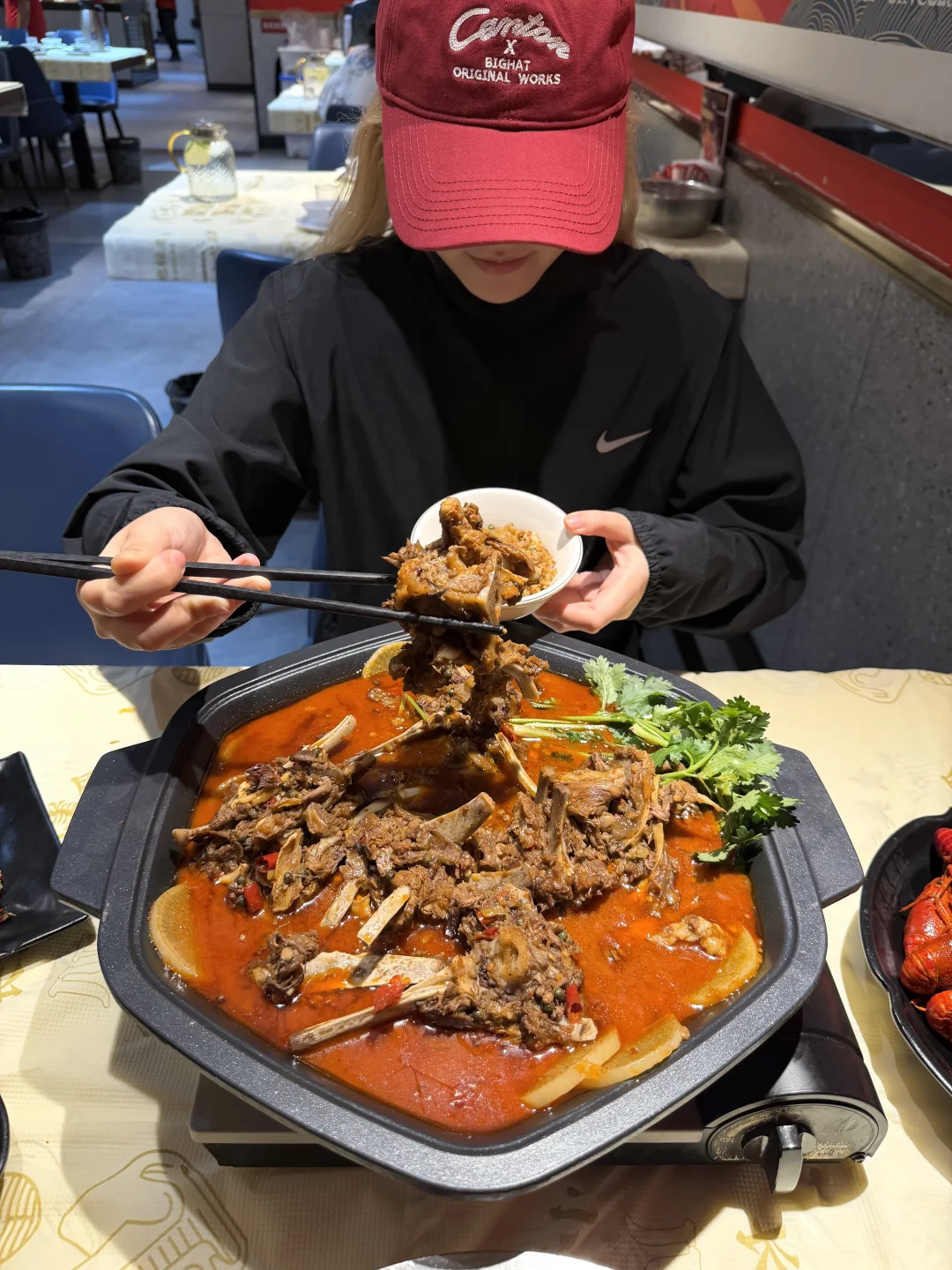 在长沙！下高铁第一顿好吃到晕厥!!!