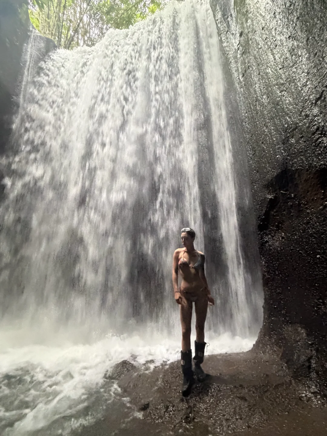 乌布攻略 | 这不比大海好玩多了！！