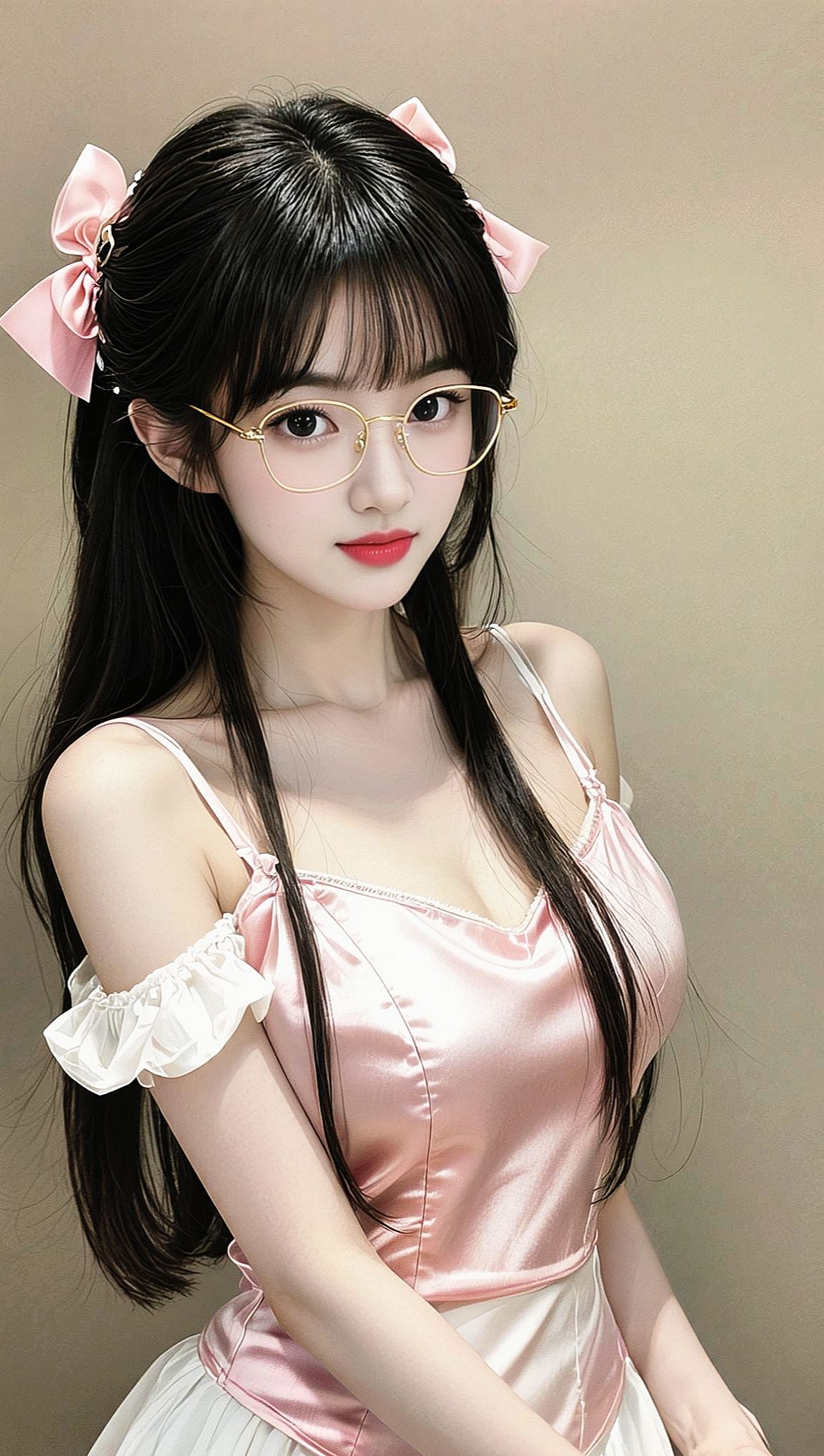 <p>甜靓少女写真 清纯甜美 温柔风 优雅知性 甜妹 <!--{img...