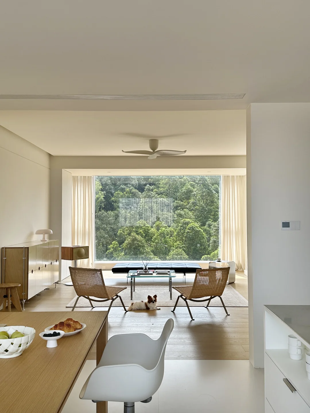 抄作业成功！终于住进我的Dream House