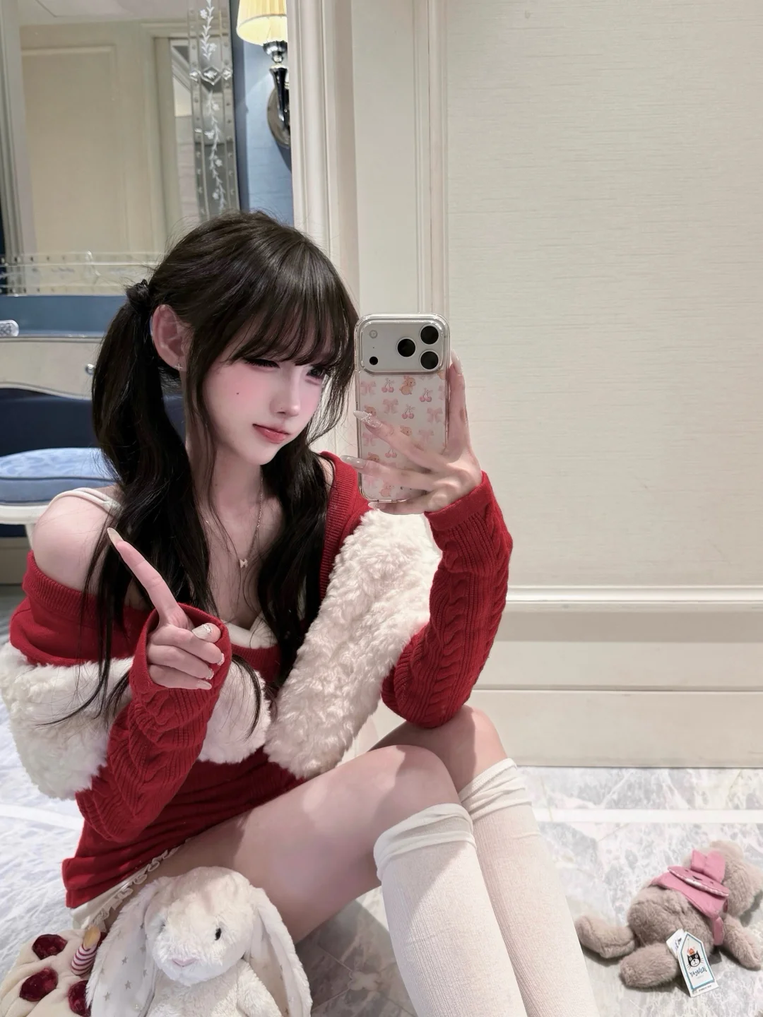 12月⁺♡̴.⋆幸福碎片plog