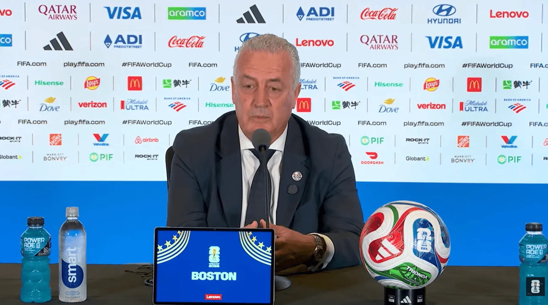 【2026世界杯1/16决赛，巴拉圭通过点球大战以总比分5-4淘汰德国...
