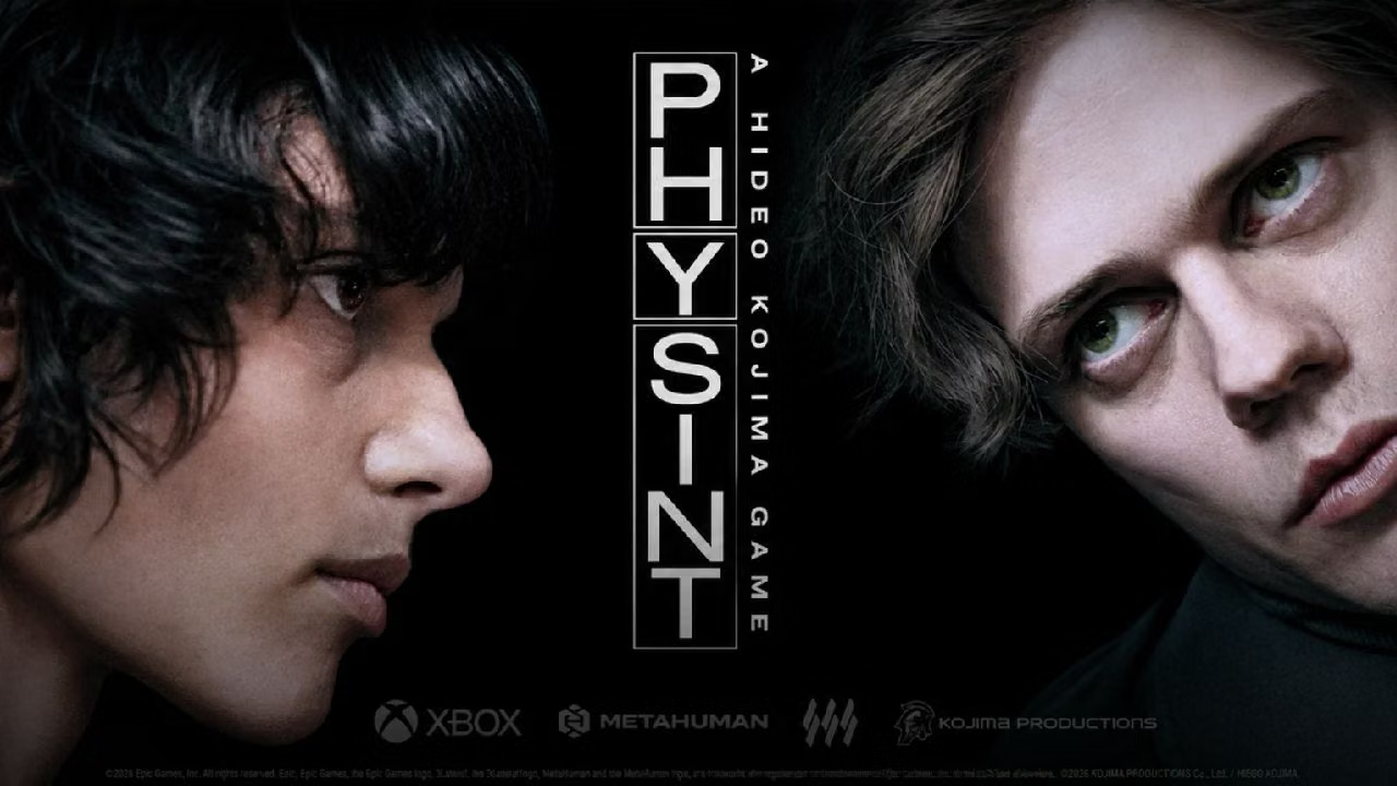 【《纽约时报》披露微软签约小岛秀夫谍报新作《Physint》：开发预算显著低于一般3A大作】

在《纽约时报》刊发的Xbox新任首席执行官阿莎·夏尔马人物专访中，首次公开了微软与小岛秀夫工作室就全新战术谍报动作游戏《Physint》所签署的发行协议财务细节

接近该项交易的知情人士向《纽约时报》证实，微 ​