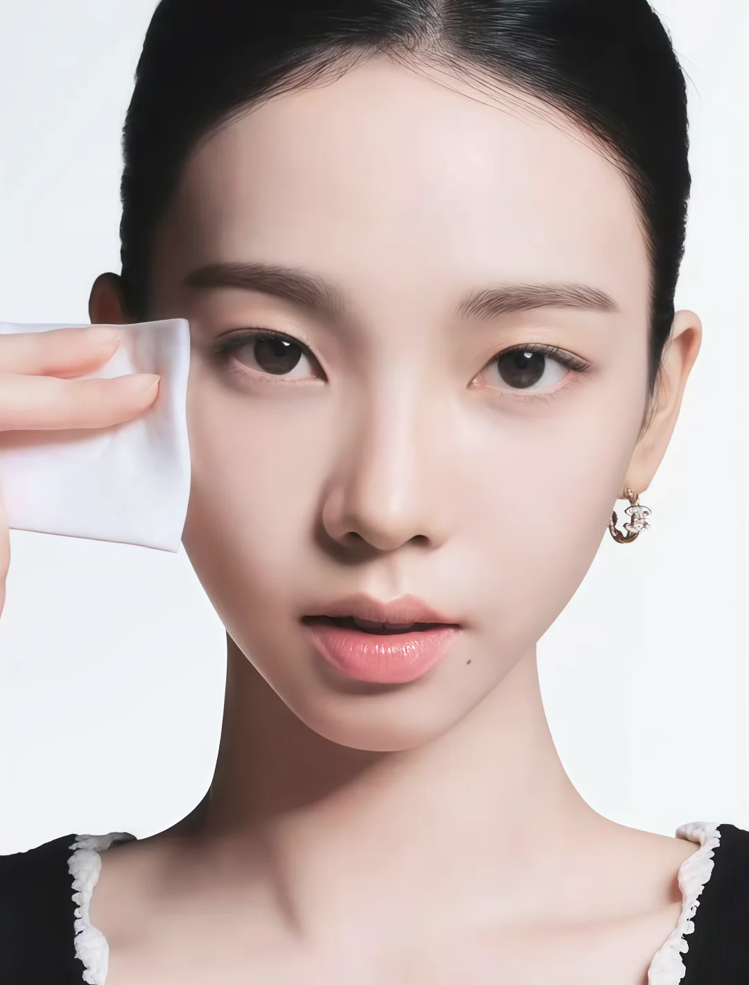 KARINA for CHANEL BEAUTY