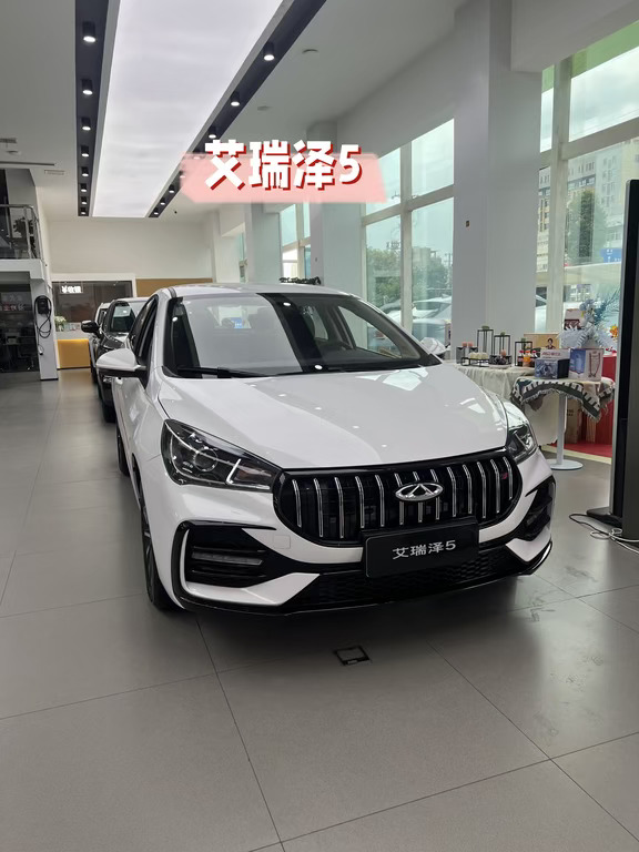预算5万左右｜性价比封神的国民神车✨