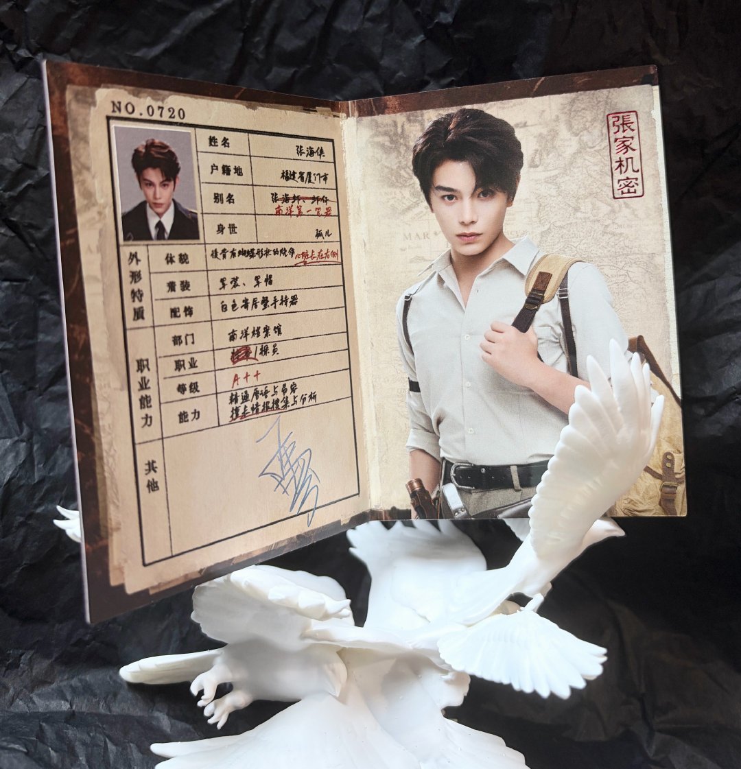 美丽啊实在美丽 ​