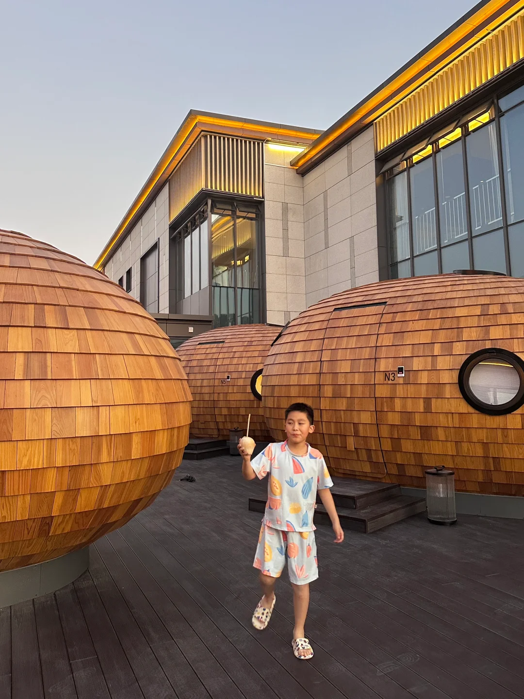 汤泉界的“爱马仕”常州也有啦~