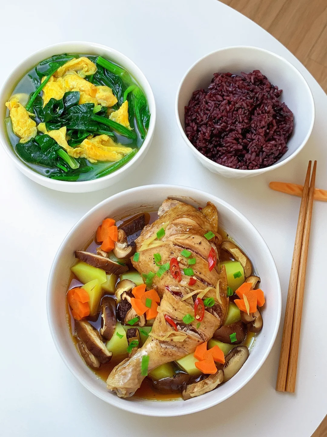 一人食 | 晚餐吃的干净很重要