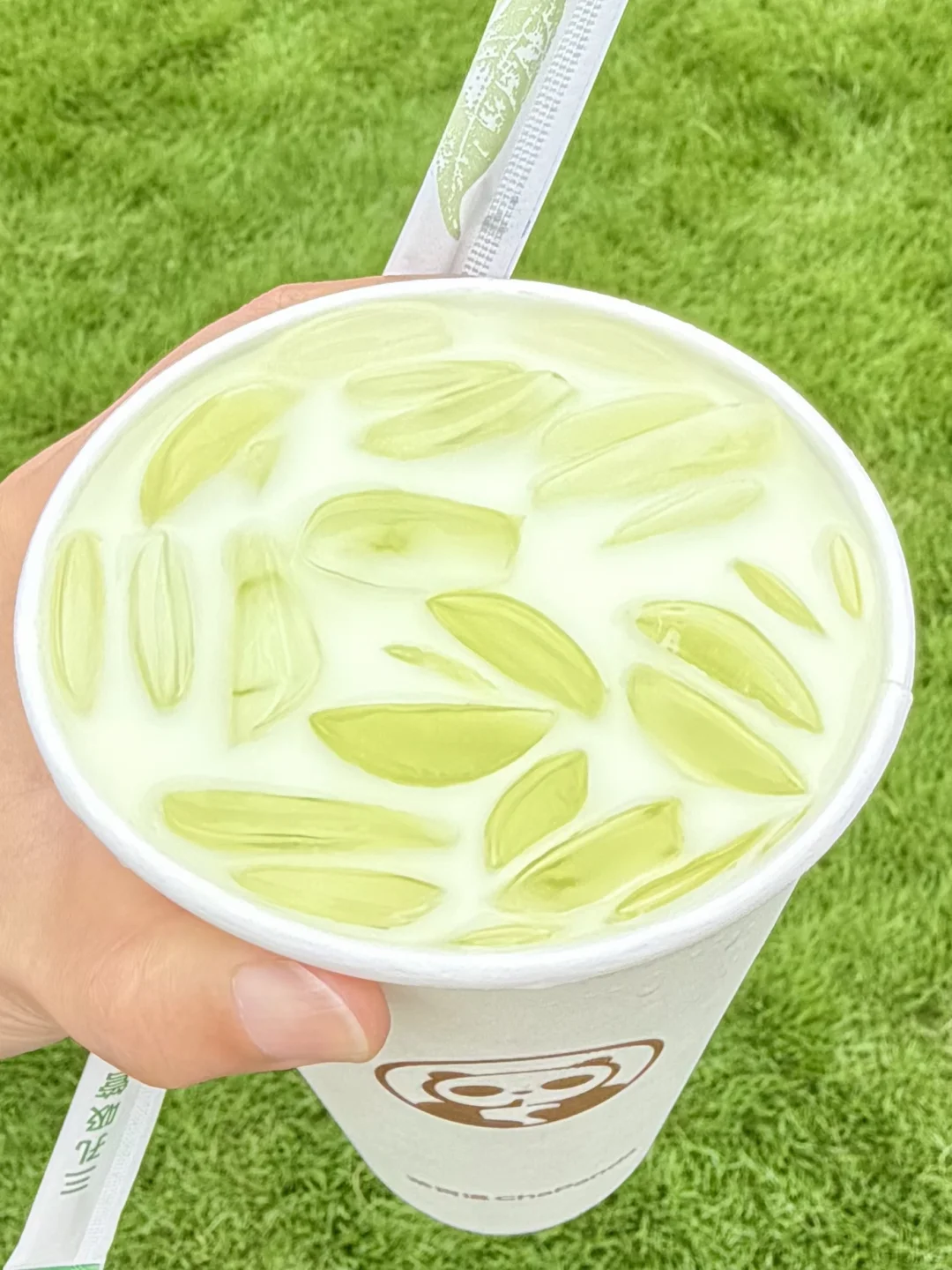 茶百道蜜瓜杀死了比赛。。。