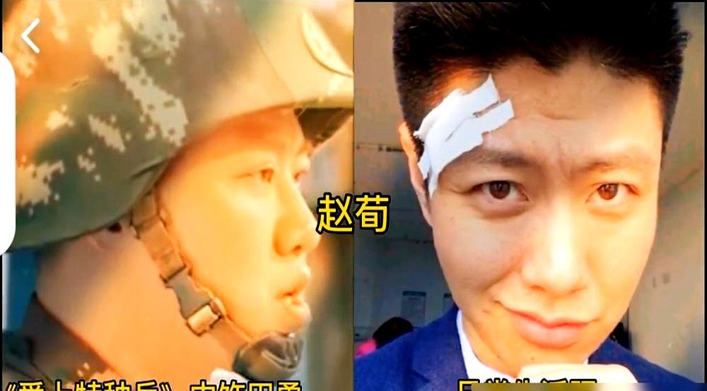 娱乐圈的人情账，从来不是酒桌上喝出来的，而是拿真金白银的档期砸出来的。

黄景瑜一头扎进《兵自风中来》剧组，跟欧豪飙起了对手戏。这次欧豪挑大梁，黄景瑜硬是挤出时间来客串。

翻开这俩人的履历，就是一本互相还债的账本。前几年黄景瑜演特种兵、拍防暴队，欧豪两度跑去当绿叶并肩作战。现在轮到欧豪当男主，黄景