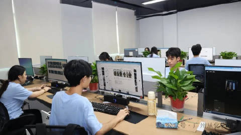 【布局数字新赛道，从化 AIGC 孵化基地重磅落地！】