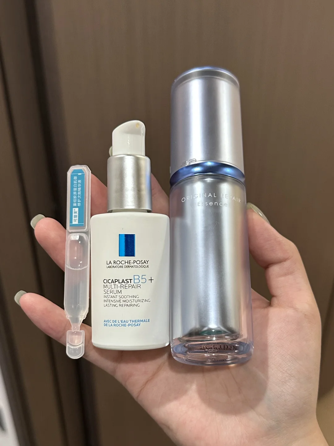 敏皮闻着味就过来了吧～