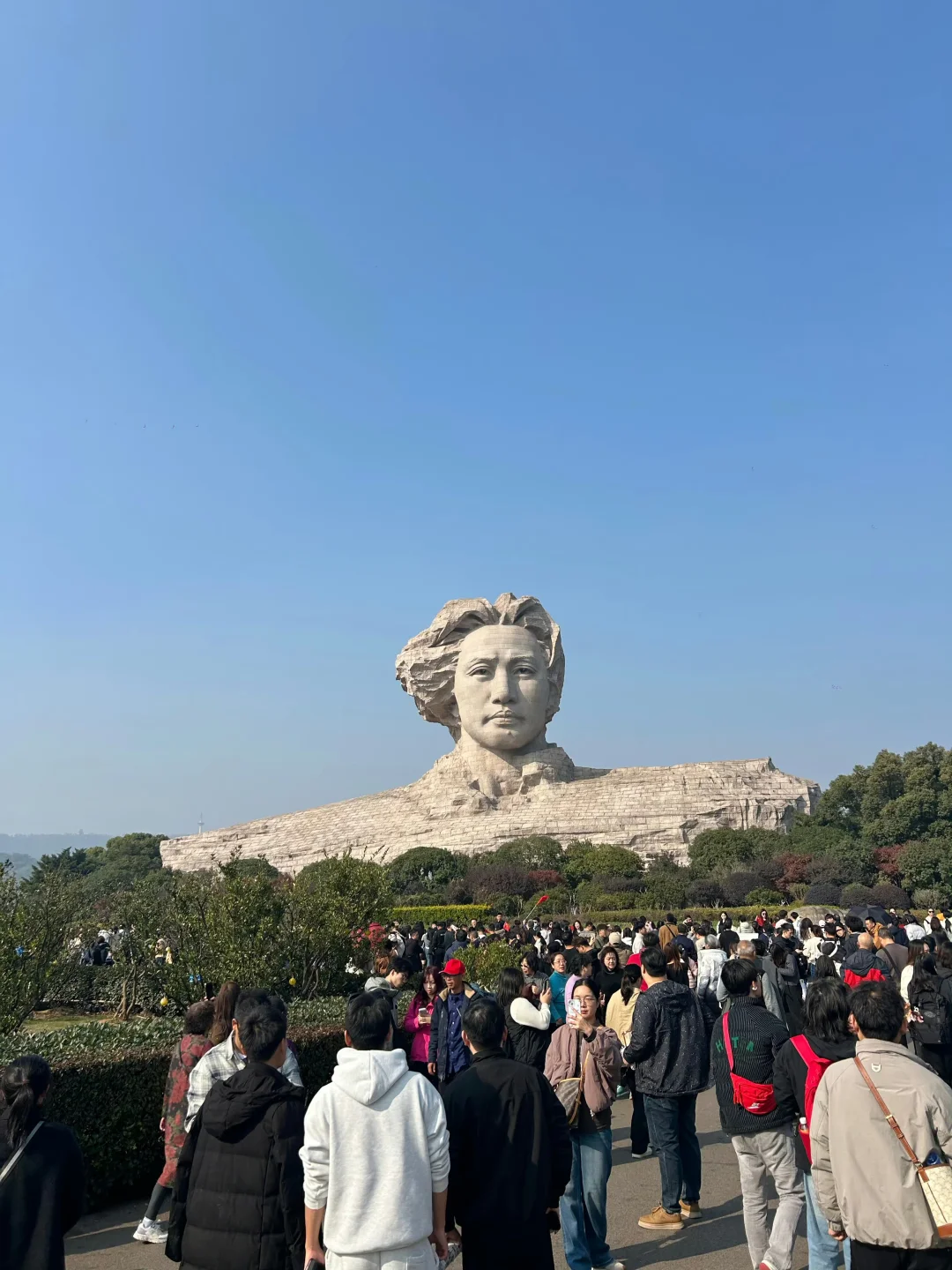 长沙三天两晚已回！！对自己的行程很满意