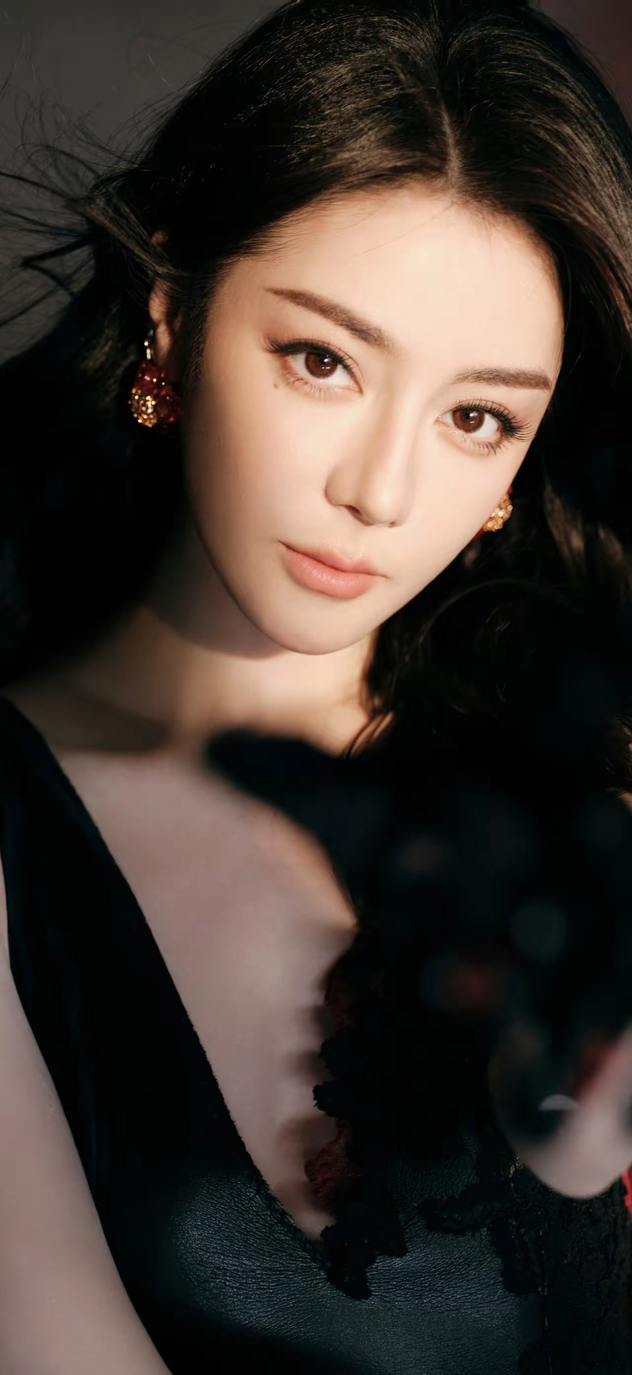 迪丽热巴