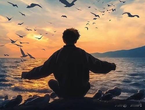 沉默是疏远的第一声叹息，不沟通，再好的关系也会走散！