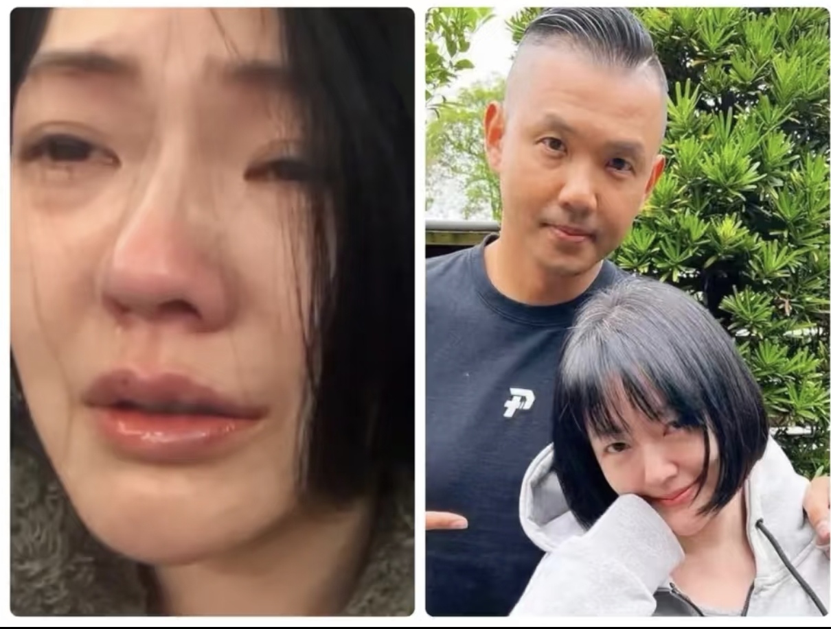 陈建州突发心梗
小S为什么会被吓哭？
原来他们的关系不简单！

黑人陈建州与小S是华冈艺校时期就认识，是高中同学，交情超过30年，他甚至追过小S，但被小S拒绝了。之后，他和大S交往，两人在一起多年，分手后没有翻脸，反而成了挚友，被徐家人视为家人。后来娶了大 S 的闺蜜范玮琪，小 S 的三个女儿也认陈