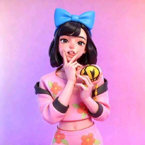 游戏稿姬
