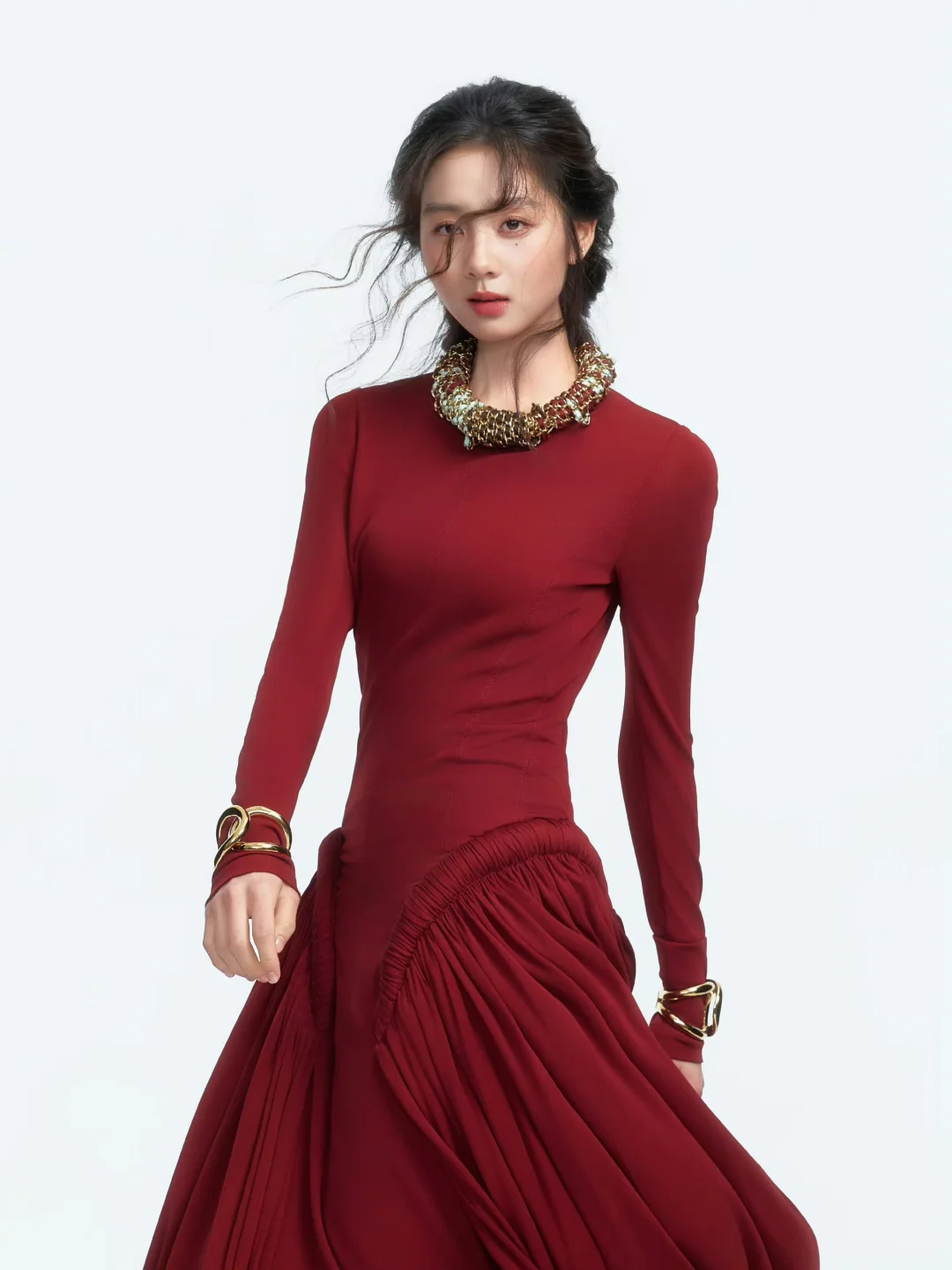 CHANEL 黄多多（黄忆慈）