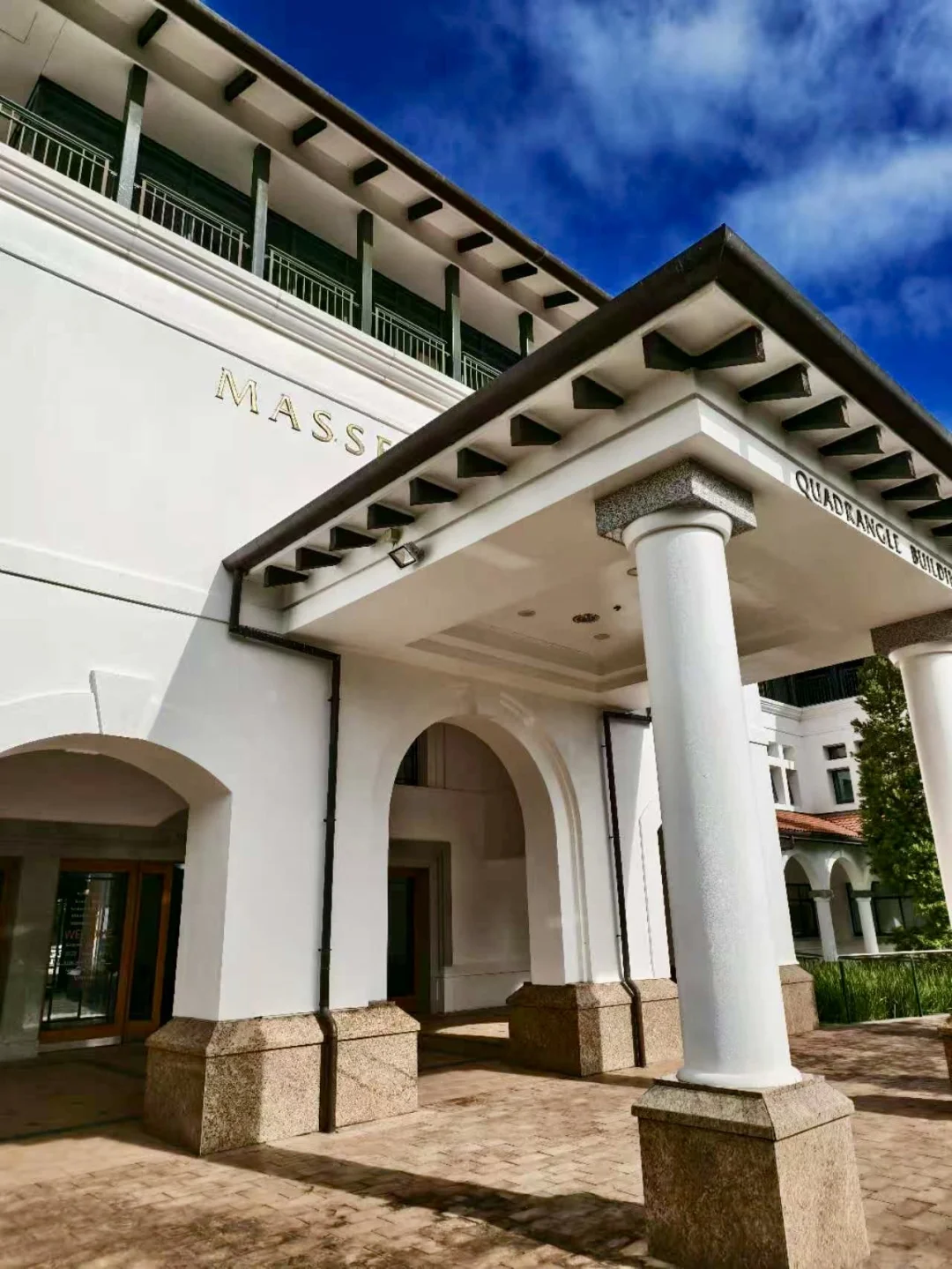 谷爱凌说，压力是一种特权