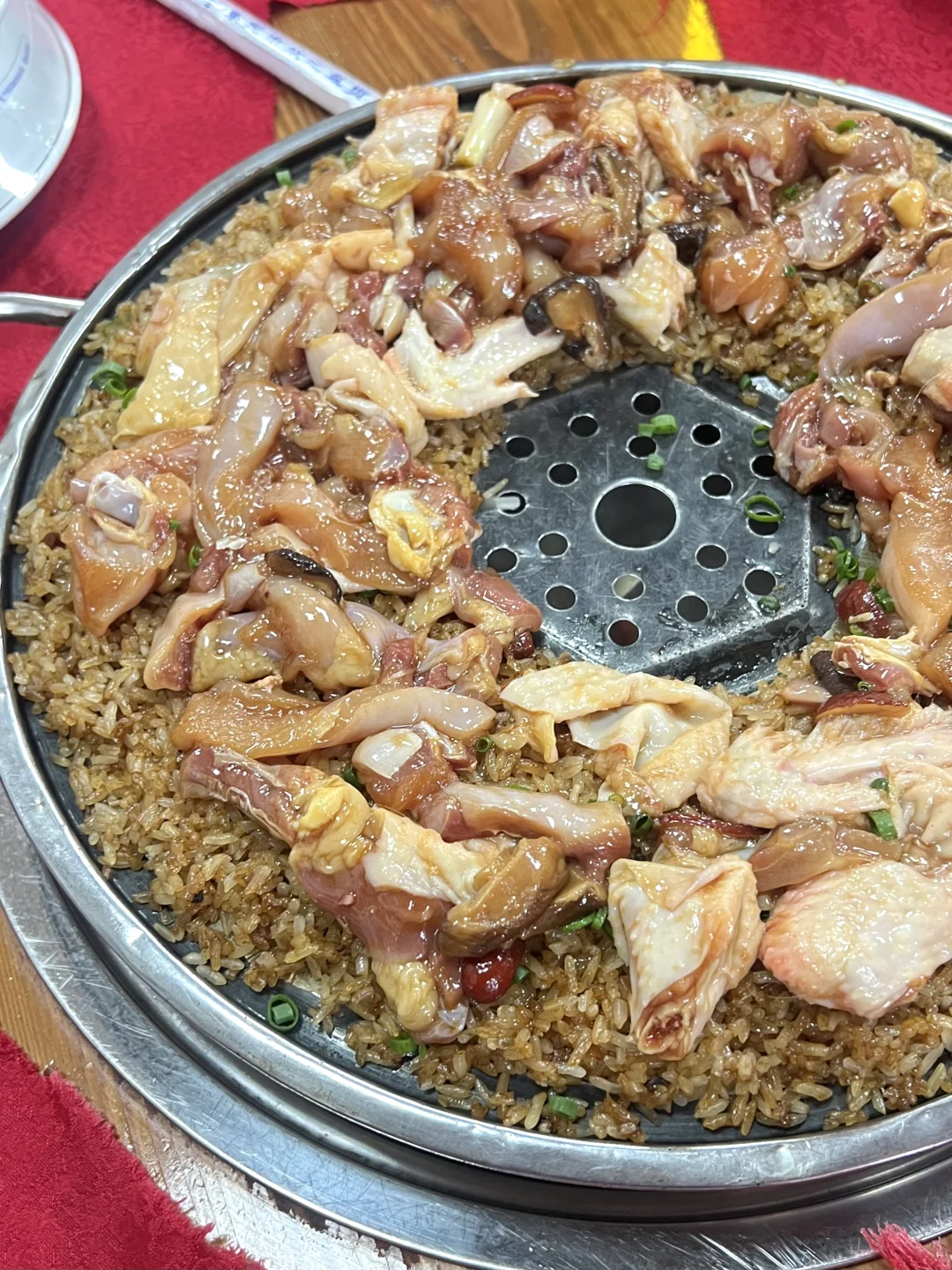 在东莞随便找的店！居然这么正宗！