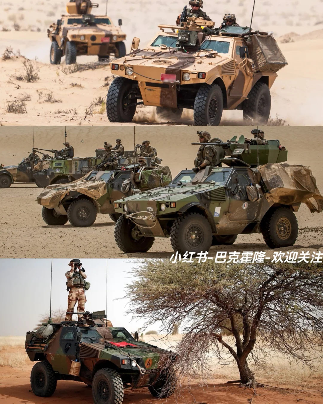 法兰西小车，VBL轻型轮式装甲车