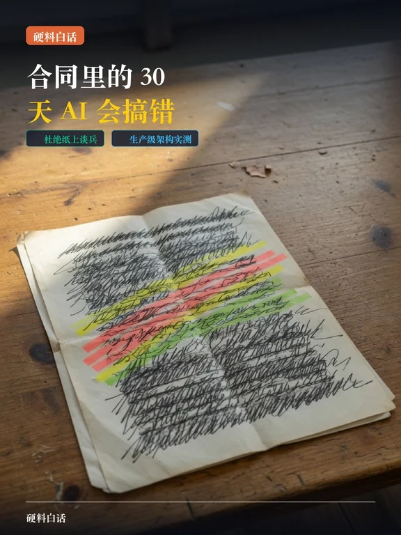 ​写代码封神的 Cursor，为什么读合同直接翻