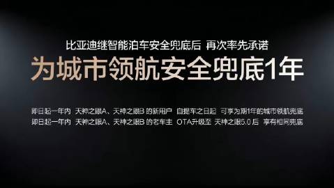 技术实力铸就底气！敢为城市领航兜底的目前只有一家！<br /><br ...