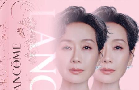 我家CC超级美。优雅，温柔可爱的你。