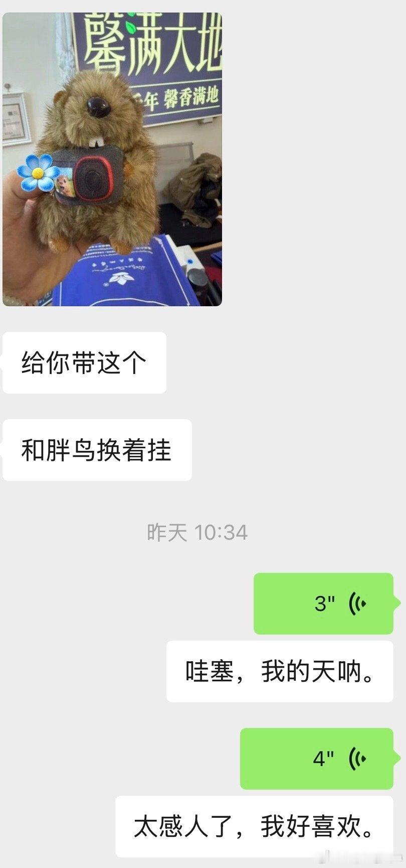 没人能面不改色地从自己的百度网盘出来，它跟了我整整13年了，记录了我太多幸福或悲伤的时刻，知道我太多曾收获的和已失去的东西。
值得和不值得的一目了然。
还请仍然只把家人、朋友、小猫和自己的心当作锚点，继续天真幸福地流浪吧。 ​