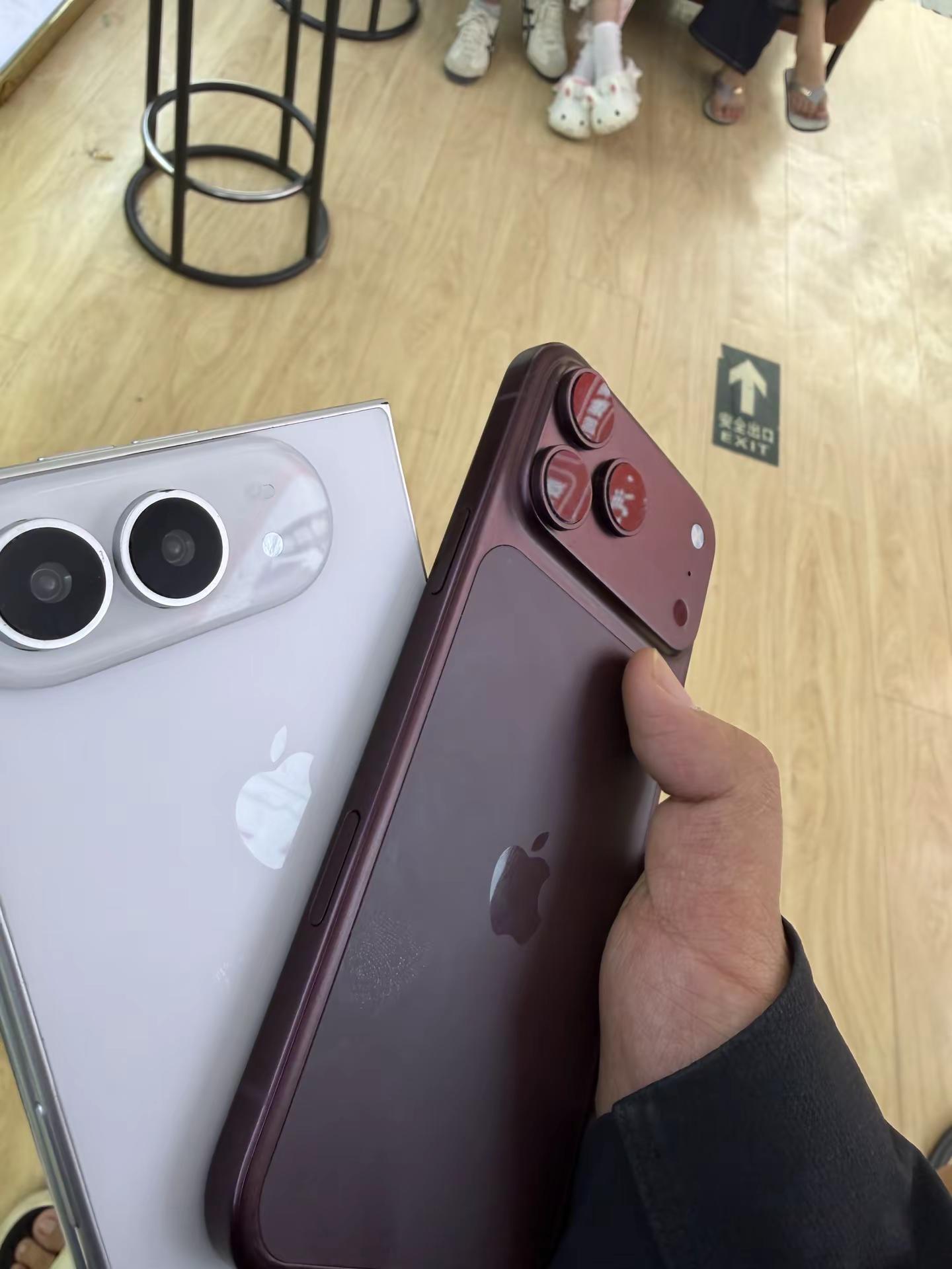 苹果18发布？