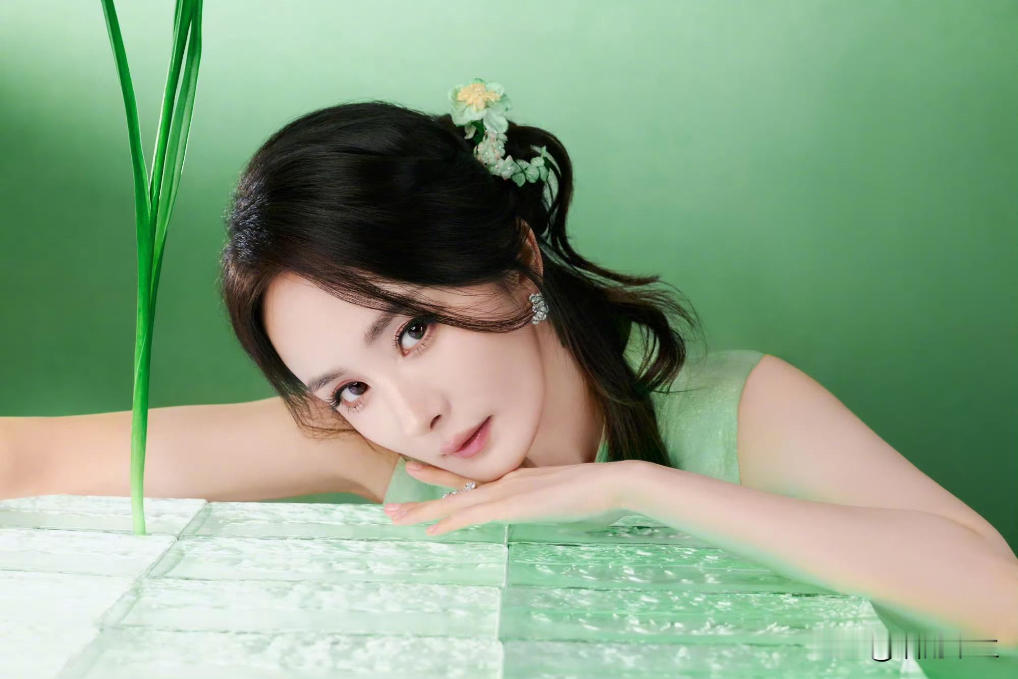 杨幂
