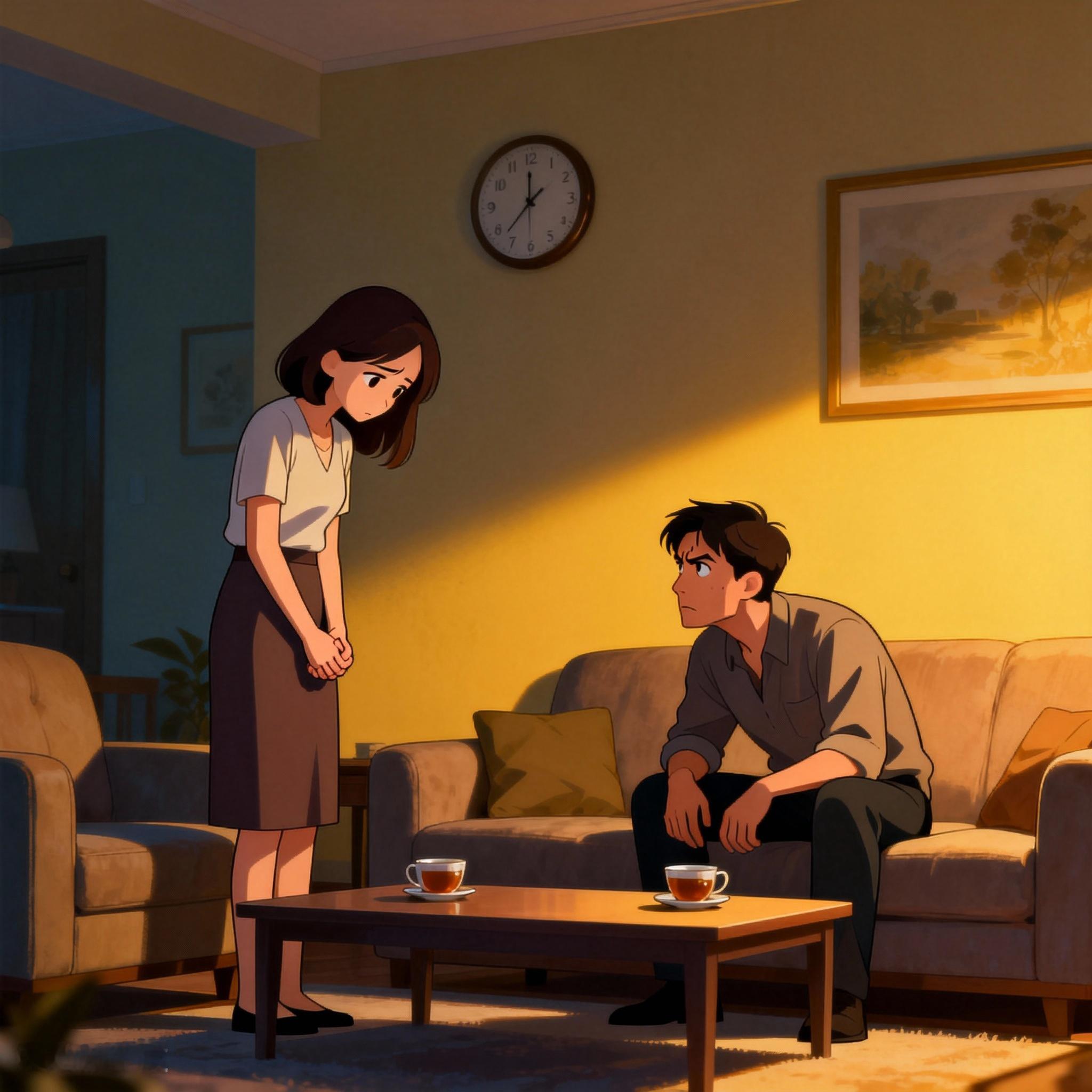 被二婚的老公拿捏“死死的” 在现代社会，婚姻已不再是传统意义上的终身绑...