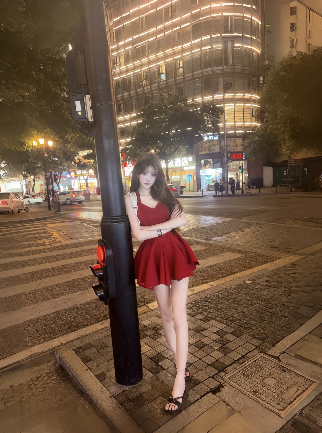 路边随手拍