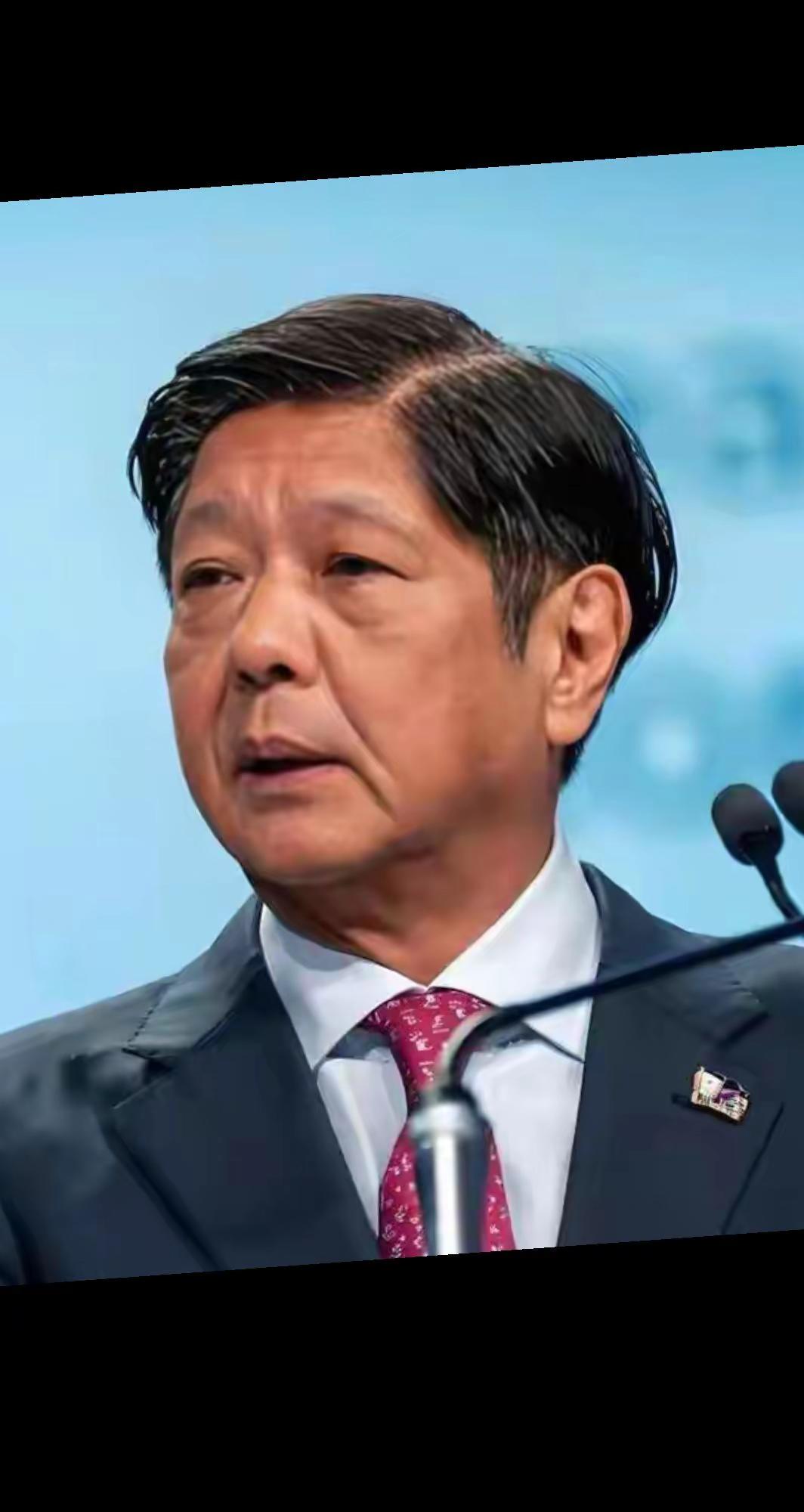#菲律宾，马科斯