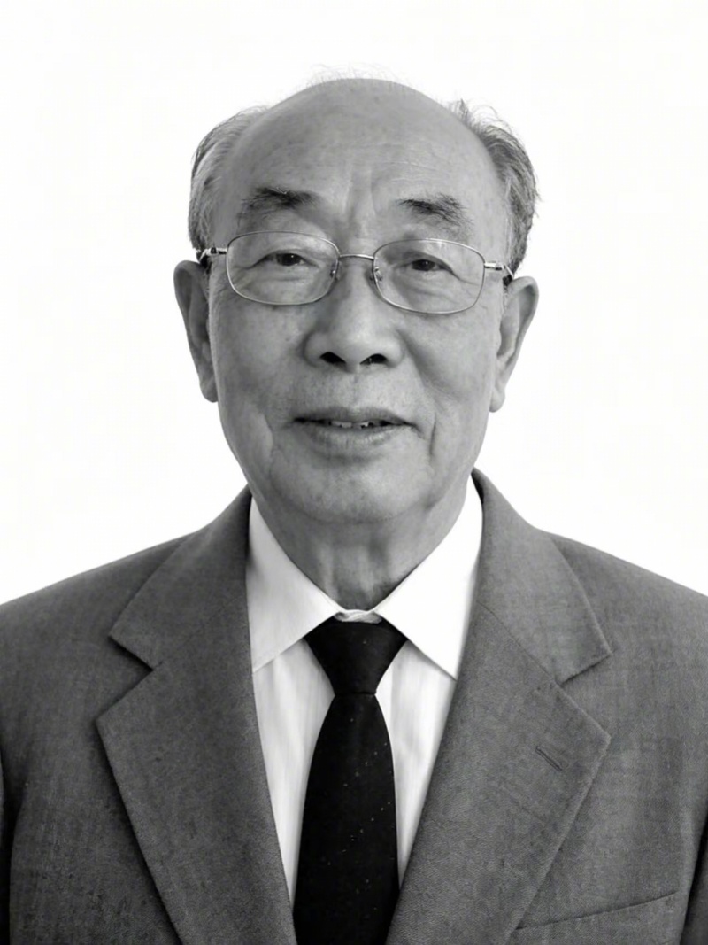 据北京大学中文系发布的讣告，唐作藩，为中国共产党优秀党员，中国民主同盟...