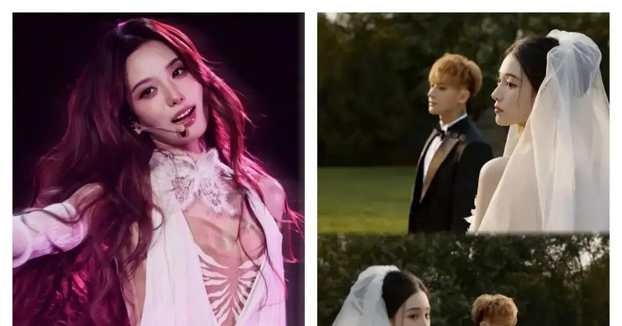 黄子韬在直播间说过一件事。他说徐艺洋不戴他买的手表，不开他买的车。他说让她开个车跟要她命一样。他说我要给她买个东西，好像我犯了多大的错一样。说这话的时候，他俩还没官宣。那年她创造营卡八没出道，第八名。
选秀卡八，在当年被判定为输
2020年7月4日，创造营2020总决赛直播。徐艺洋站在第八名的位置上