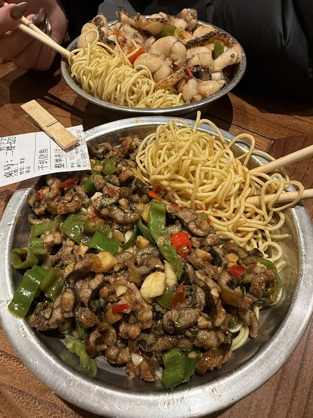 来武汉可以不吃热干面！但一定要吃这个🥵🥵
