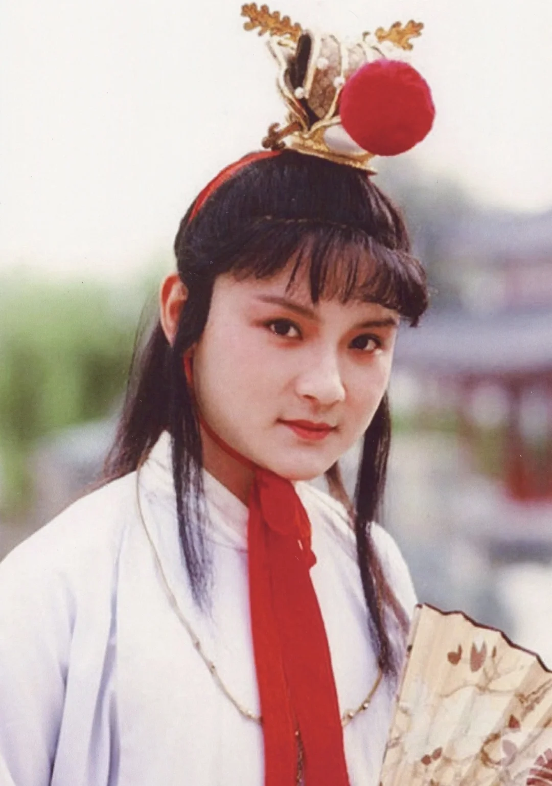 您认为红楼梦里活得最通透的人是谁？