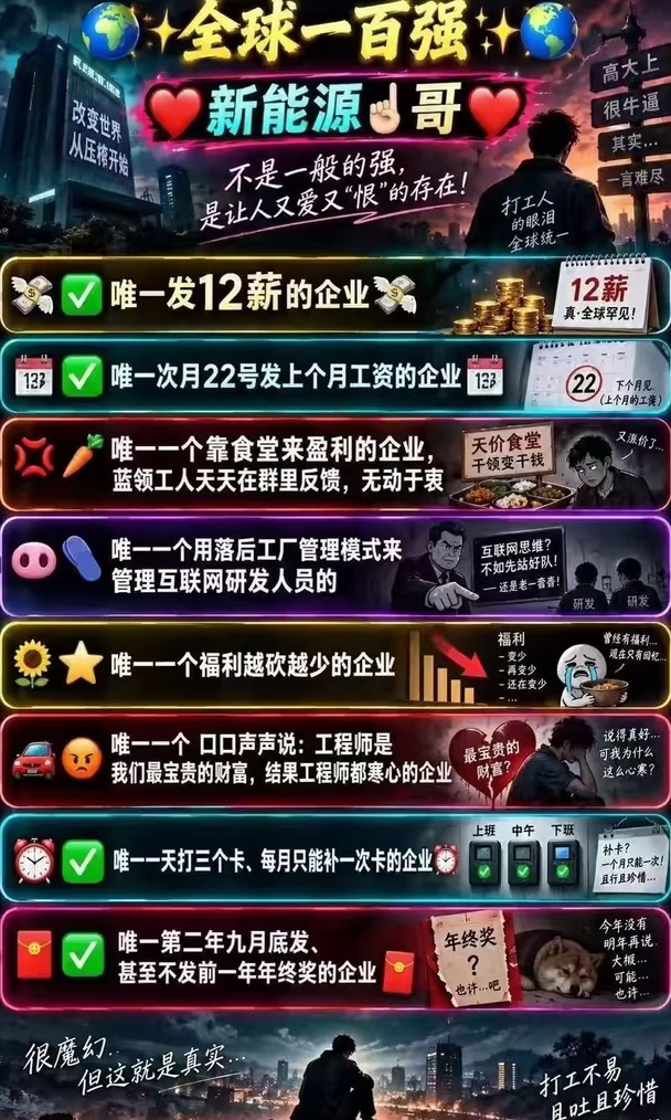 越来越爆了
