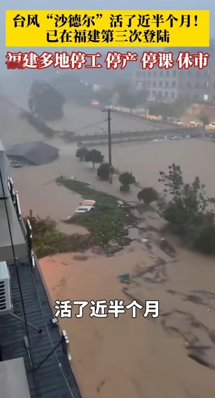 台风