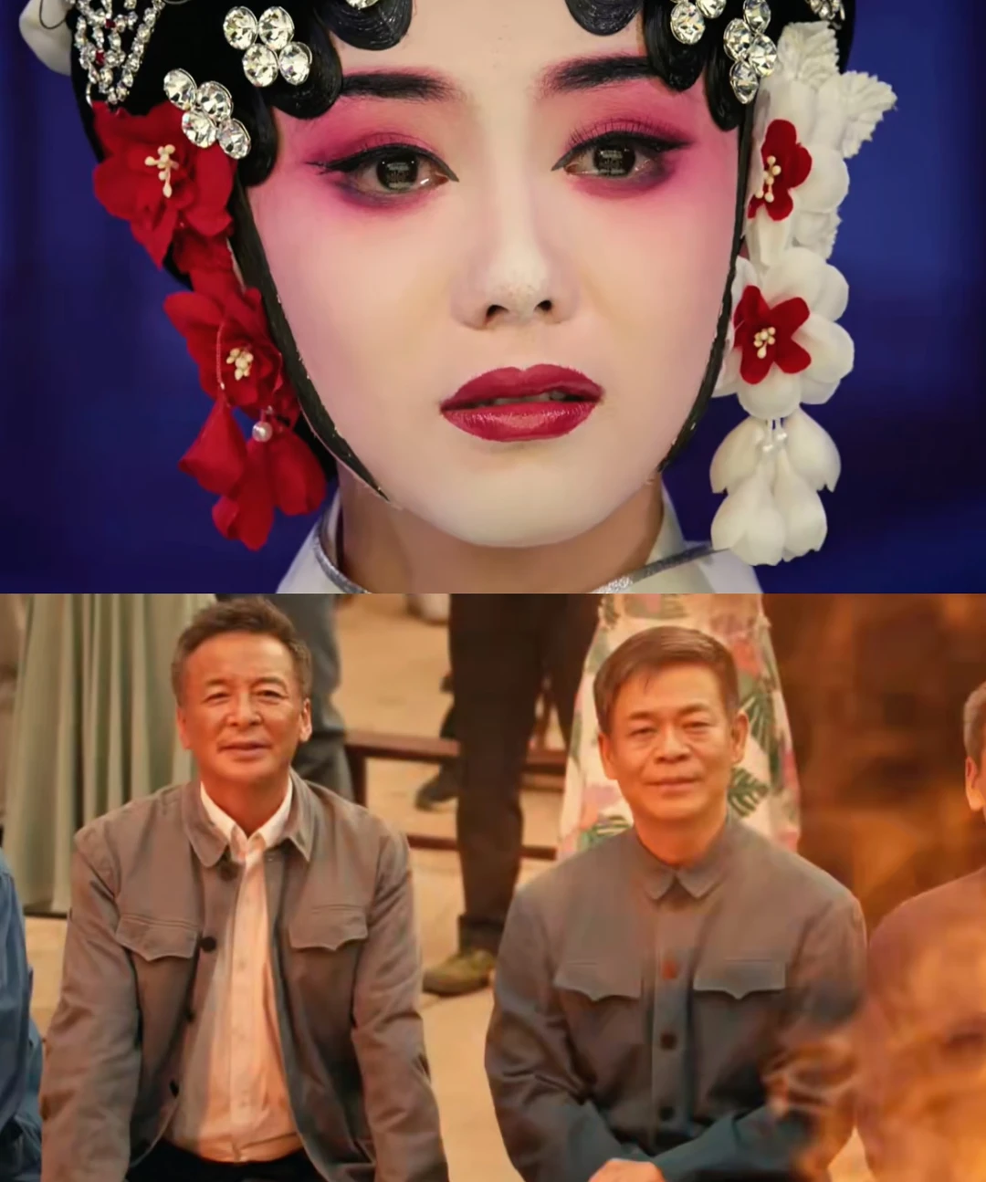 《主角》这样的大结局其实很好了！