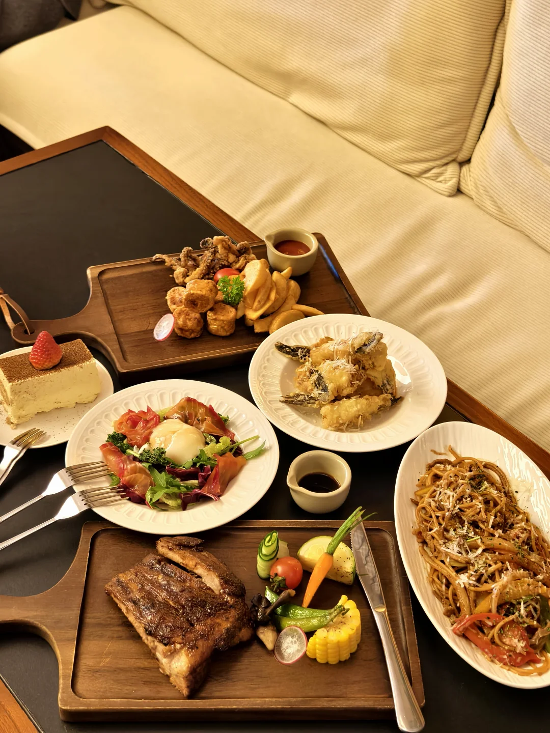 太原｜为了这口伊比利亚猪排，我要来5678