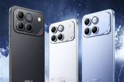 荣耀给手机圈的亿点点震撼还没有结束，完美解决了充电宝没法打电话的问题。...