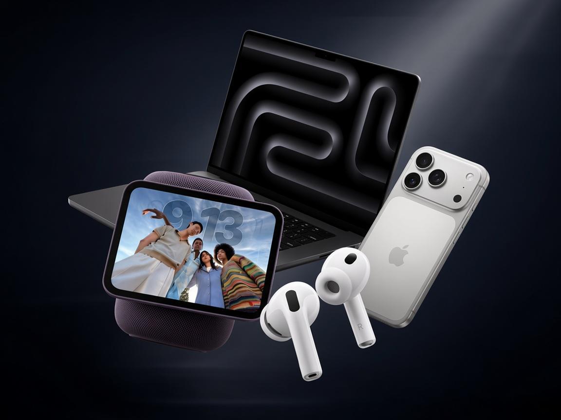 最近传得挺火的带摄像头的新款 AirPods Pro 可能 9 月发布会见不到了，说是已经推迟到 2027 年了。#苹果新品包括带摄像头的AirPods# 

那个摄像头也不是用来拍照录像的，是给 Siri 当"眼睛"用的，你看啥东西直接问就行，不用掏手机。隐私方面做了指示灯和遮挡检测，不过网上已经有人叫它"变态耳机"了， ​
