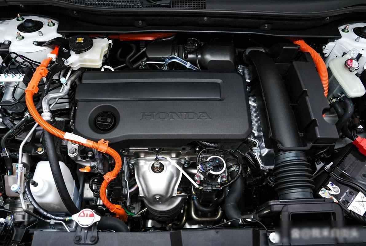 下一代本田CR-V或取消1.5T引擎：全系改搭新一代e:HEV Hybrid！