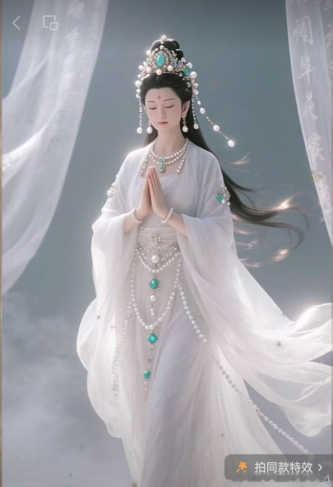 山神就在身边，菩萨远在天边？

---一场洪水给出的答案

峨眉山深处有座小庙，住着一位老僧。他不像一些寺庙的法师那般长袖善舞、左右逢源。人们有事去请教，他的话很少，只是叮嘱一句：“好好修行。”日子久了，香客渐稀，香火日渐零落，他却似乎毫不在意。

山下的村民每逢年节，宁肯走半日山路去祭 ​