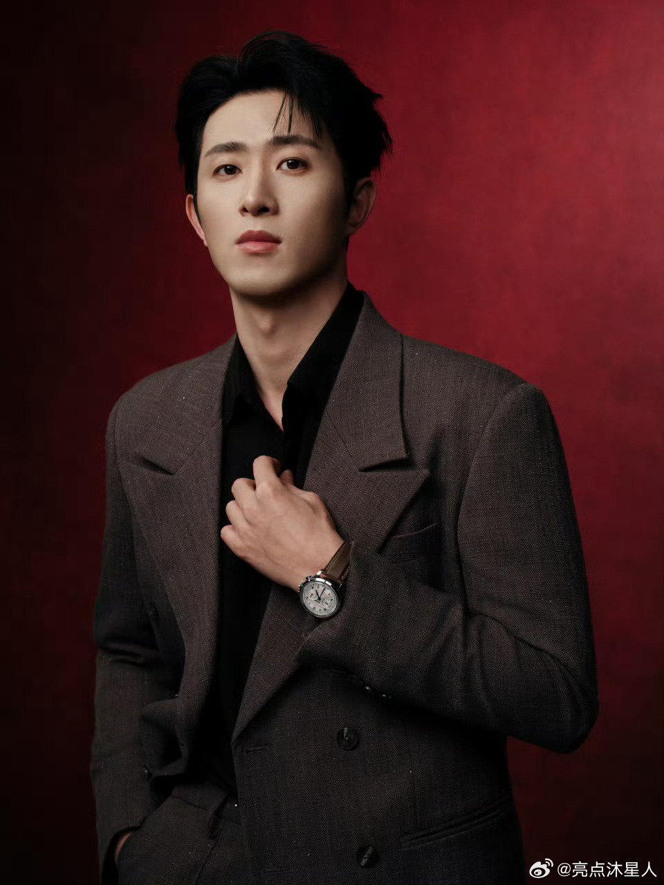 #王凯沐[超话]#wkm #向全世界安利王凯沐# 
王凯沐，你勇敢追梦🏃‍♂️
我们为你提供力量与希望！💪
​