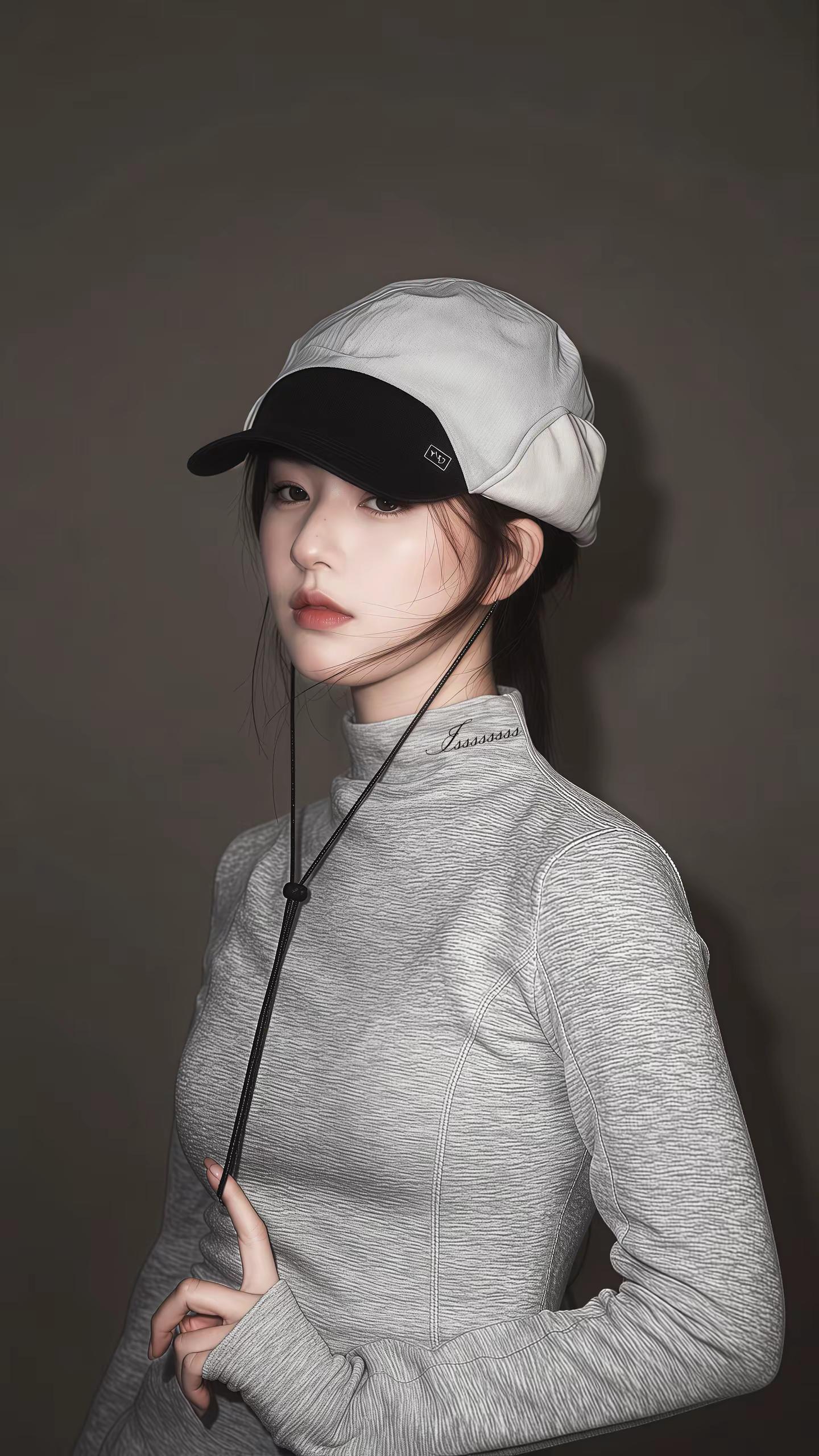 赵露思